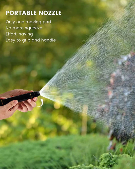 Multifunctional Foam Car Wash Water Gun